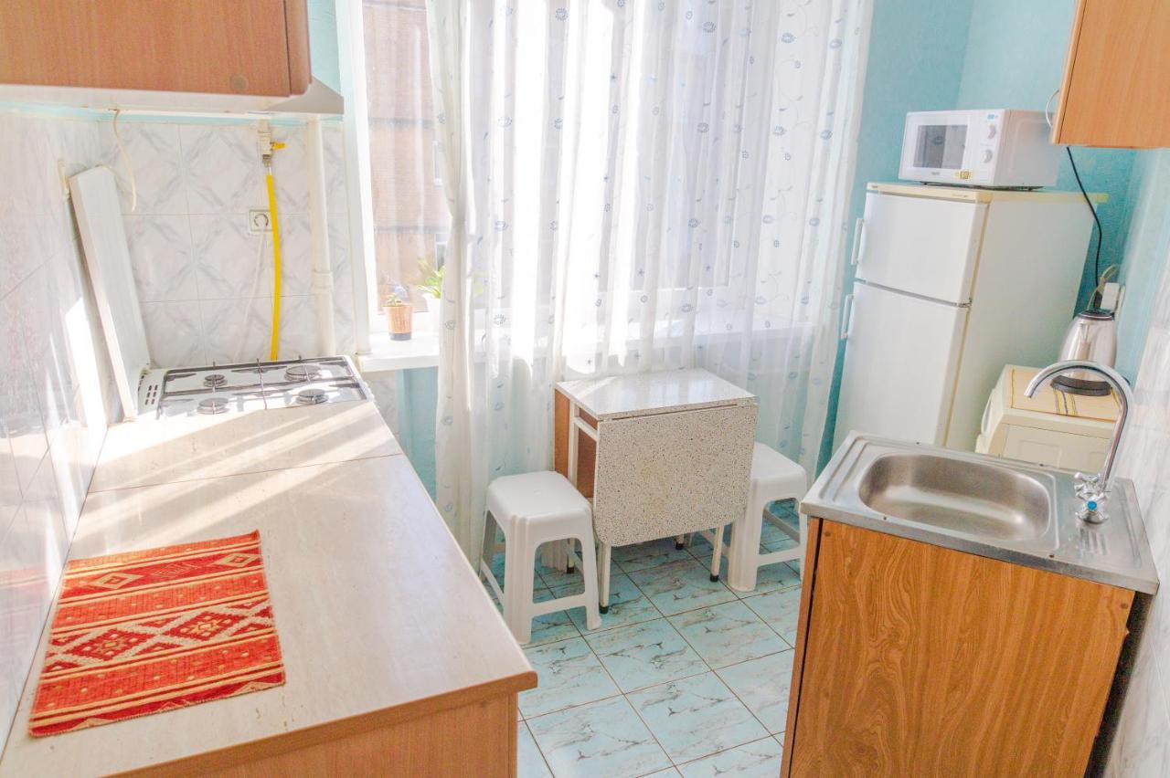 Квартира По Улице Цитадельная 4 Kyiv Exterior foto